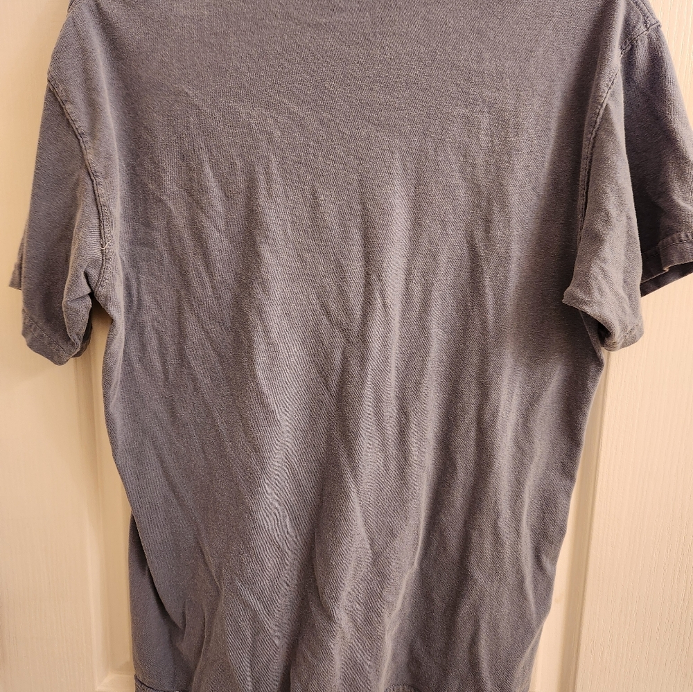 Men’s Jeep T-shirt Size Medium - Picture 3 of 6